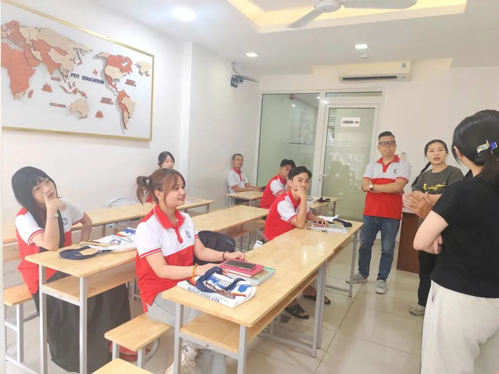 🌟 Chào Mừng Các Tân Học Viên Đến Với Đại Gia Đình Pdt Education 🌟 39 z7770455452204 c2777a528b79ea390f4976baac3a3234