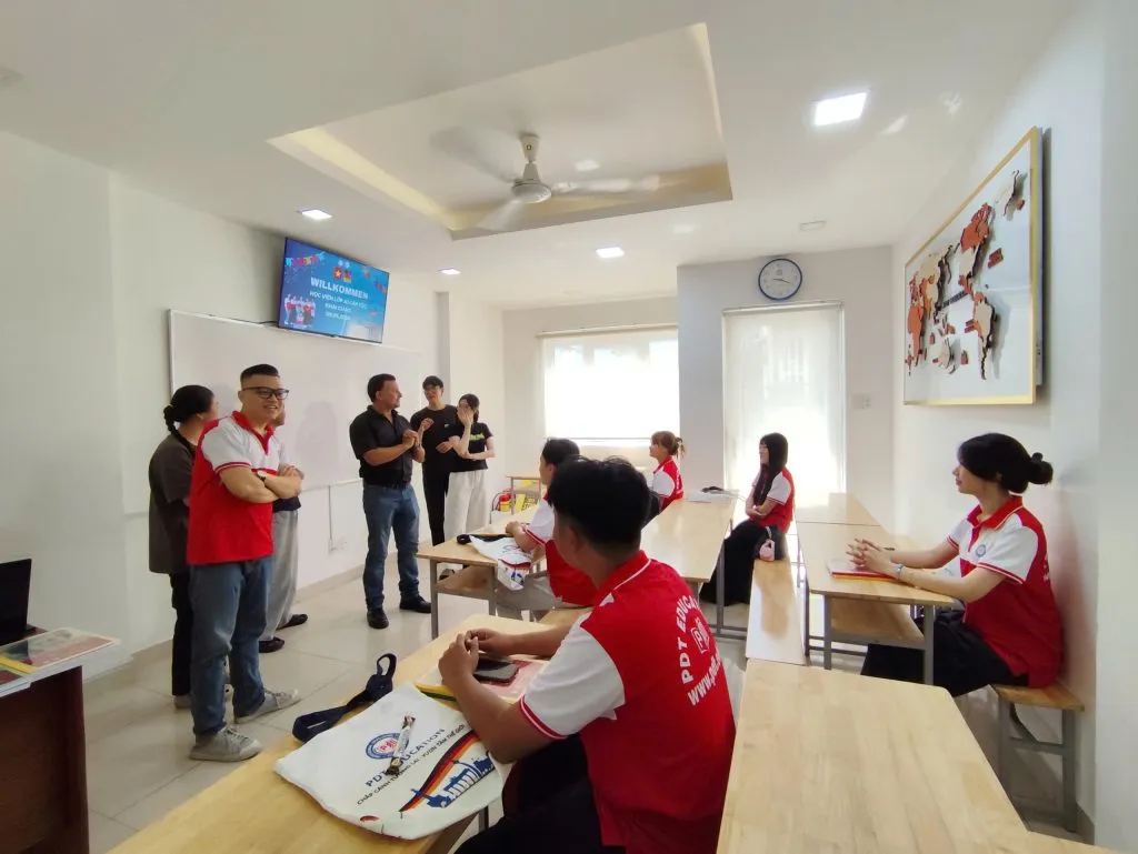 🌟 Chào Mừng Các Tân Học Viên Đến Với Đại Gia Đình Pdt Education 🌟 44 z7770455452205 7182f0d031f76fe4ad2d22e210af0215