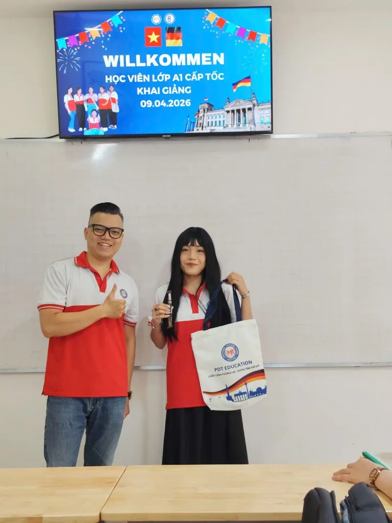 🌟 Chào Mừng Các Tân Học Viên Đến Với Đại Gia Đình Pdt Education 🌟 45 z7770455452211 00ed6ad4fc5f6b908ea7e04cf2047807