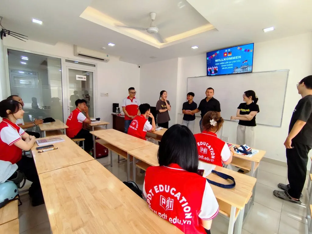 🌟 Chào Mừng Các Tân Học Viên Đến Với Đại Gia Đình Pdt Education 🌟 41 z7770455452212 309a86b8b4754b3593e311d3b5dae27f