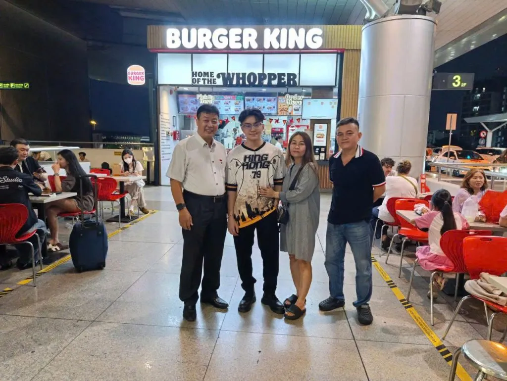 ✈️ Hành Trình Mới Của Nguyễn Long & Minh Tuấn ✈️ 30 z7792222223544 81bca1cc4491e3002642f080711643d6