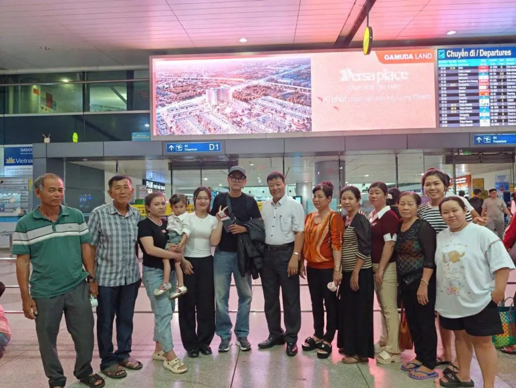 ✈️ Hành Trình Mới Của Nguyễn Long & Minh Tuấn ✈️ 21 z7792222254350 9da999fc5eda821fa30e4148bc9daa60
