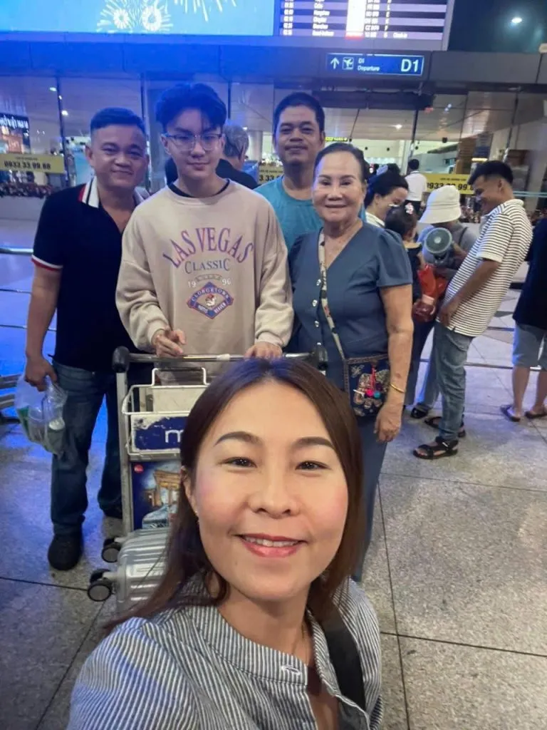 ✈️ Hành Trình Mới Của Nguyễn Long & Minh Tuấn ✈️ 24 z7792222607436 5fefae14f12324ceaac3b7562abeedfa