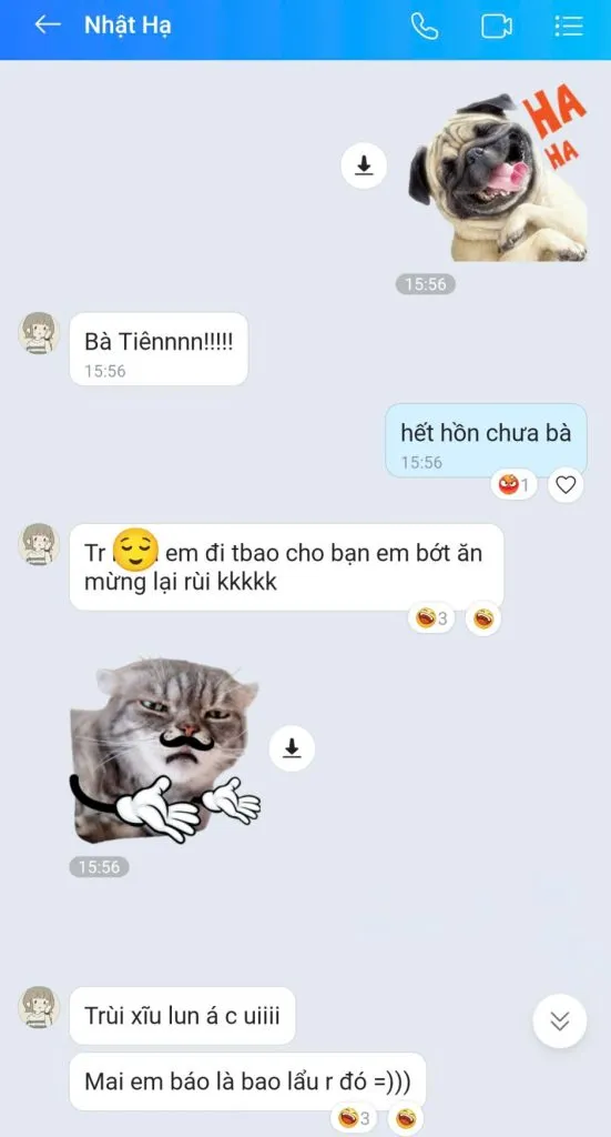 🚀 Sau Cú Hù "Hết Hồn" Là Màn Unbox Visa"Hết Sẩy"! 15 z7806573413681 fa6842b1f2dd1146d177b49c86d95cea