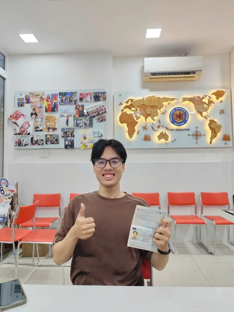 🎉Học Chăm Từng Ngày – Visa Đức Về Tay ✈️🎁 6 z7852496854521 a2cde256aff2ccd82baec72a07c62aa6