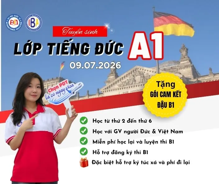 Red and White Modern Study Abroad Instagram Post Bai dang Facebook 3