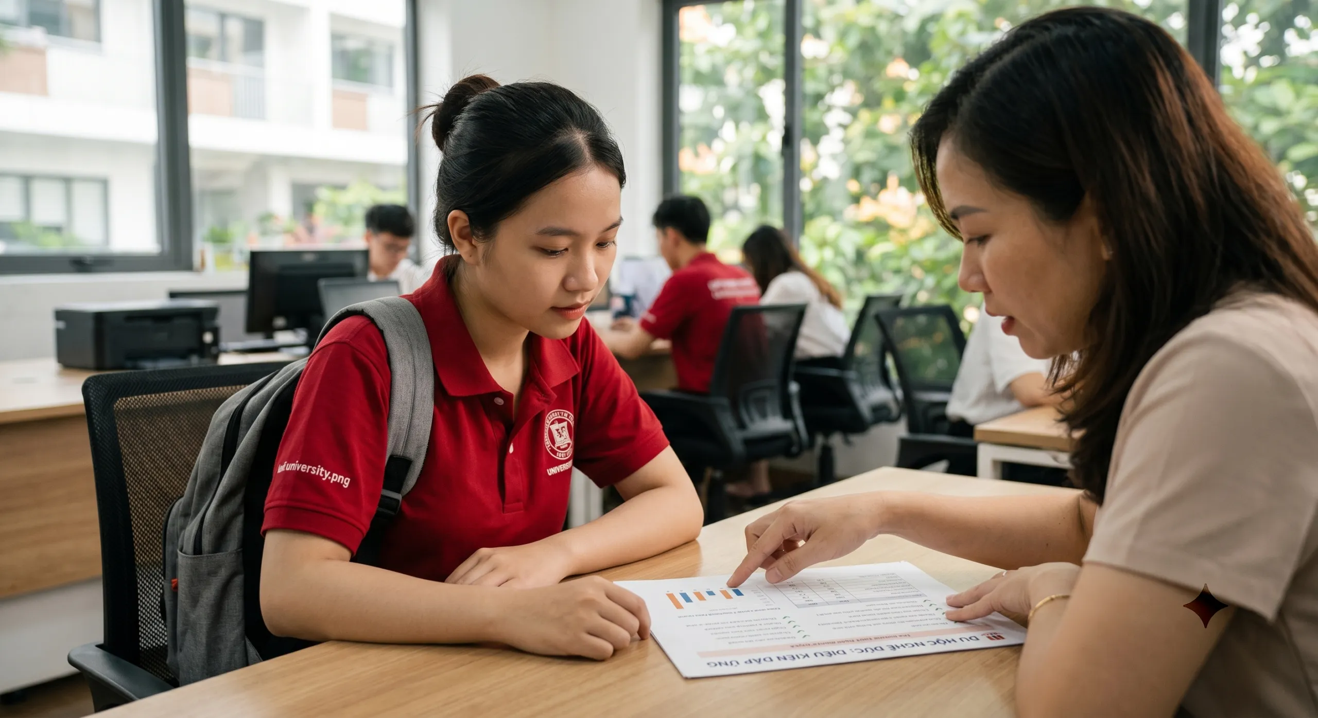 Cách đánh giá khả năng đáp ứng điều kiện đi du học nghề Đức