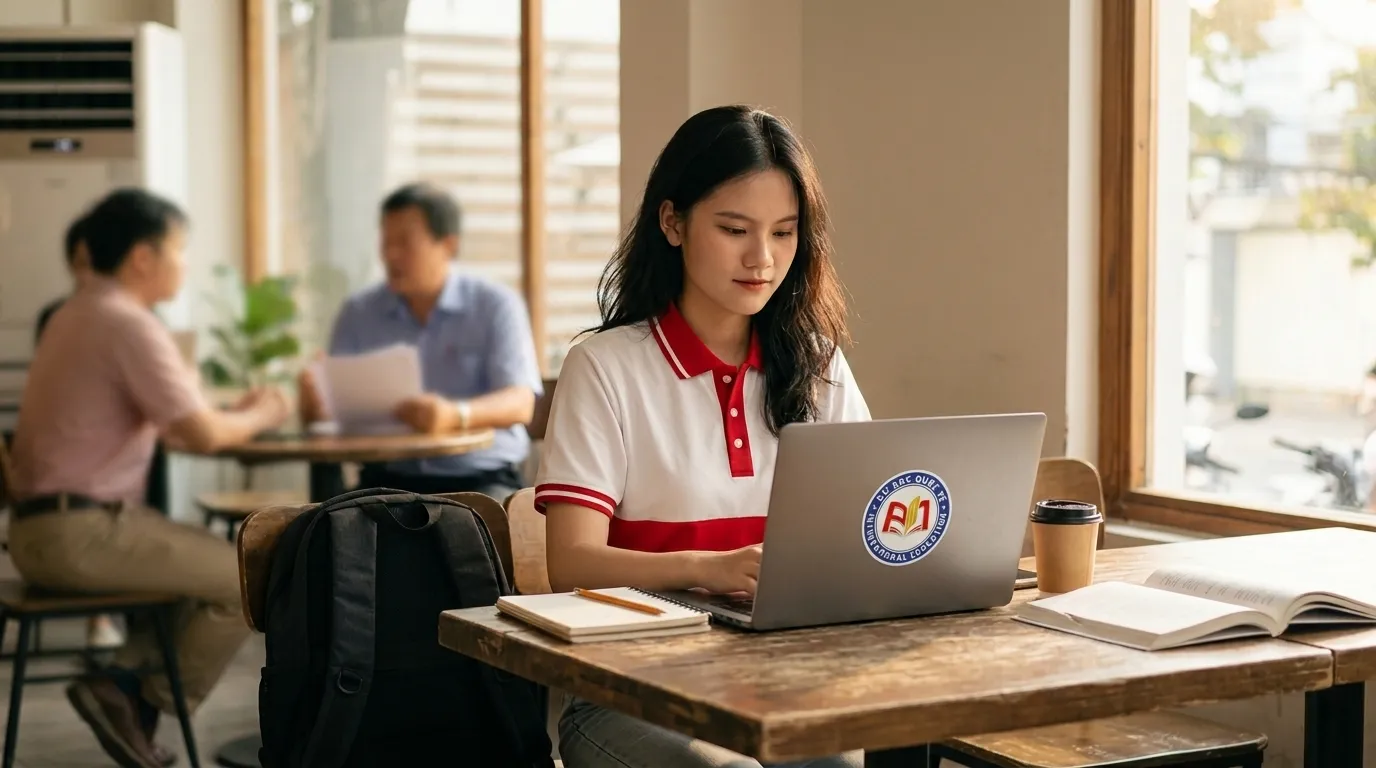 Cách sống tự lập trong học tập, du học và công việc Cách sống tự lập trong học tập, du học và công việc