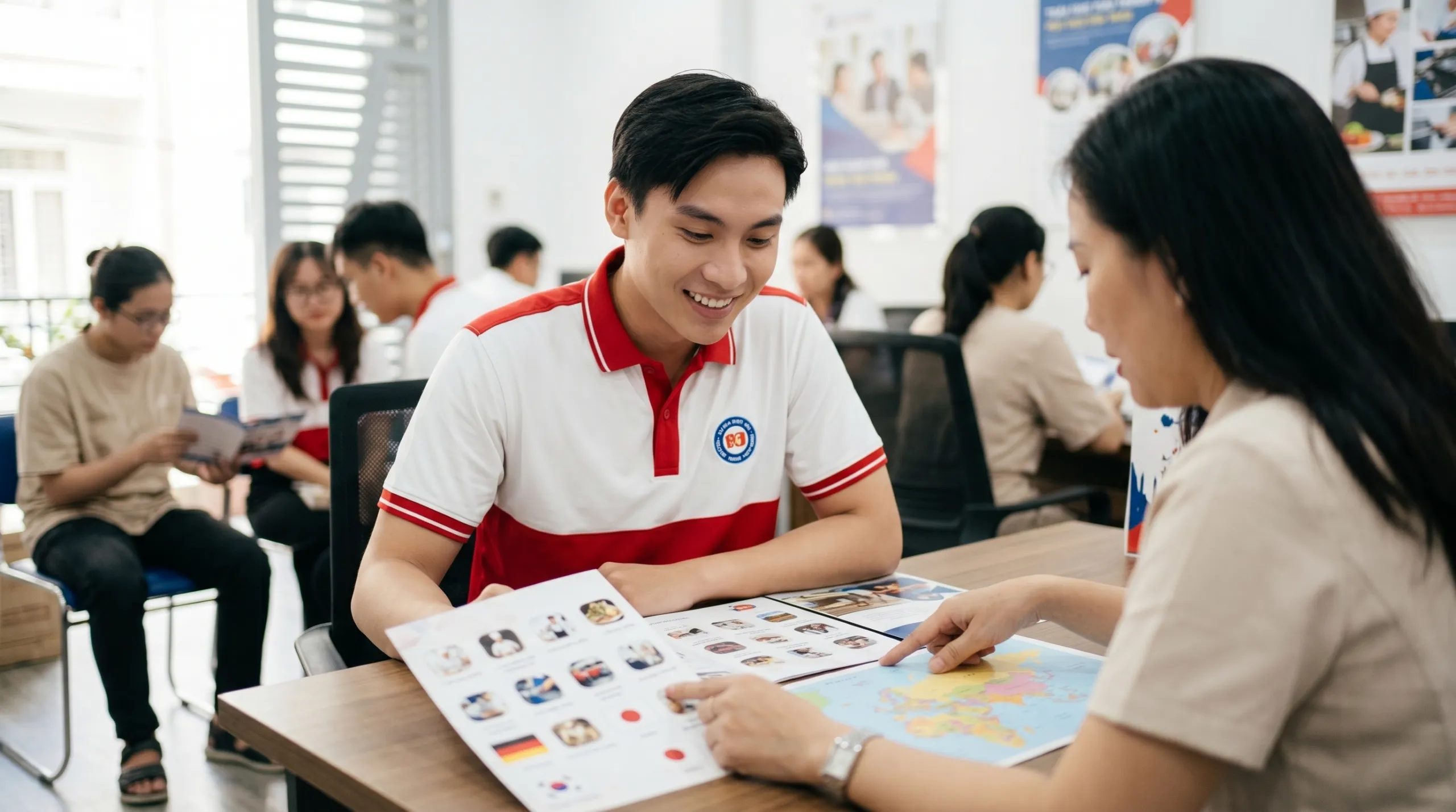 Du học nghề là gì và cách lựa chọn ngành, quốc gia phù hợp?