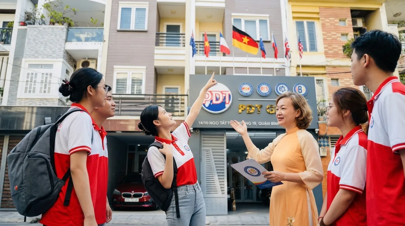 Du học nghề là gì và du học nghề nên chọn nước nào để tối ưu cơ hội?