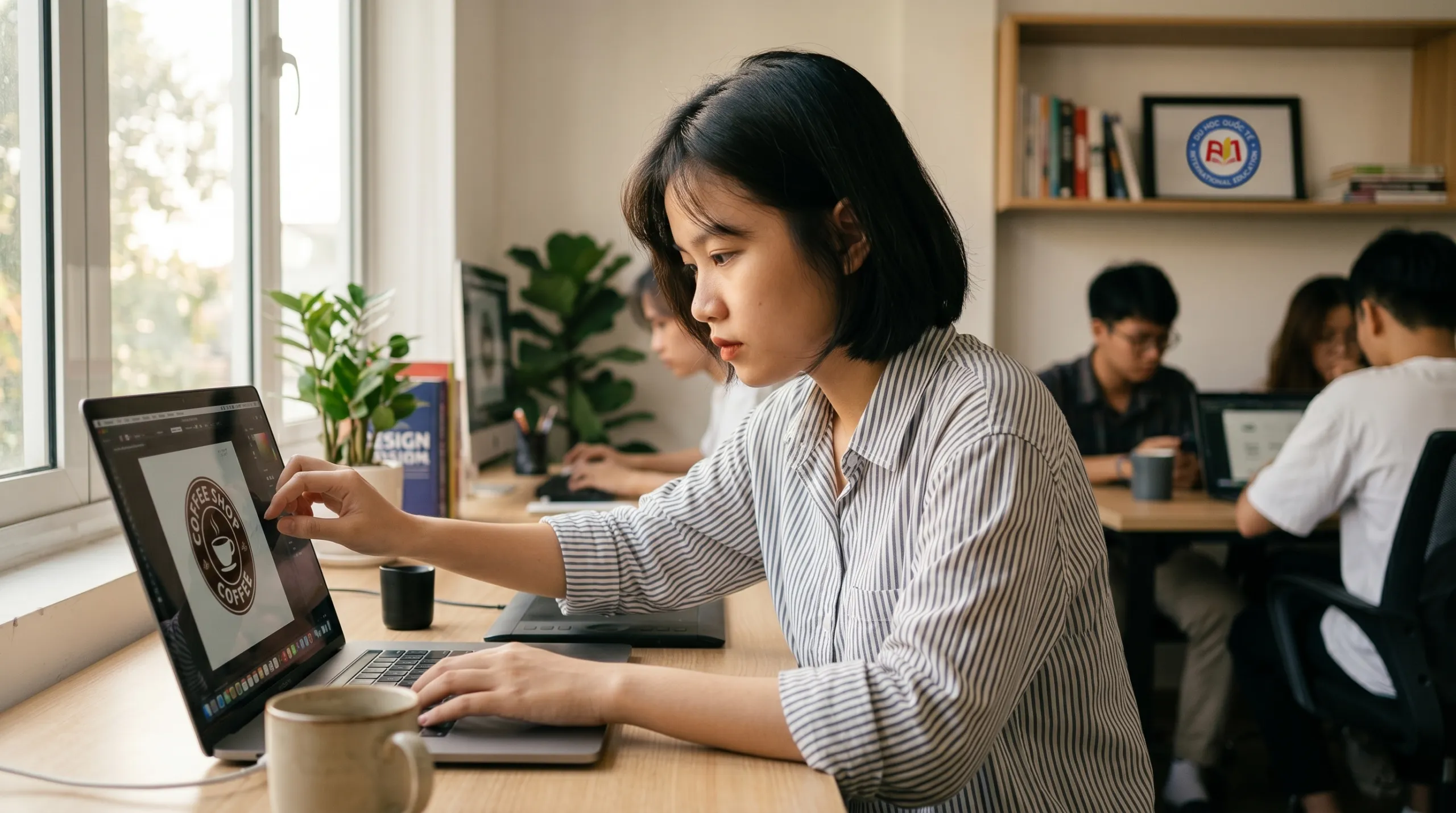 Nghề dễ xin việc sau lớp 12 theo năng lực cá nhân