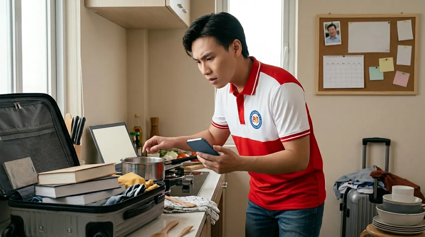 Những kỹ năng tự lập cốt lõi cần có sau cấp 3 Những kỹ năng tự lập cốt lõi cần có sau cấp 3