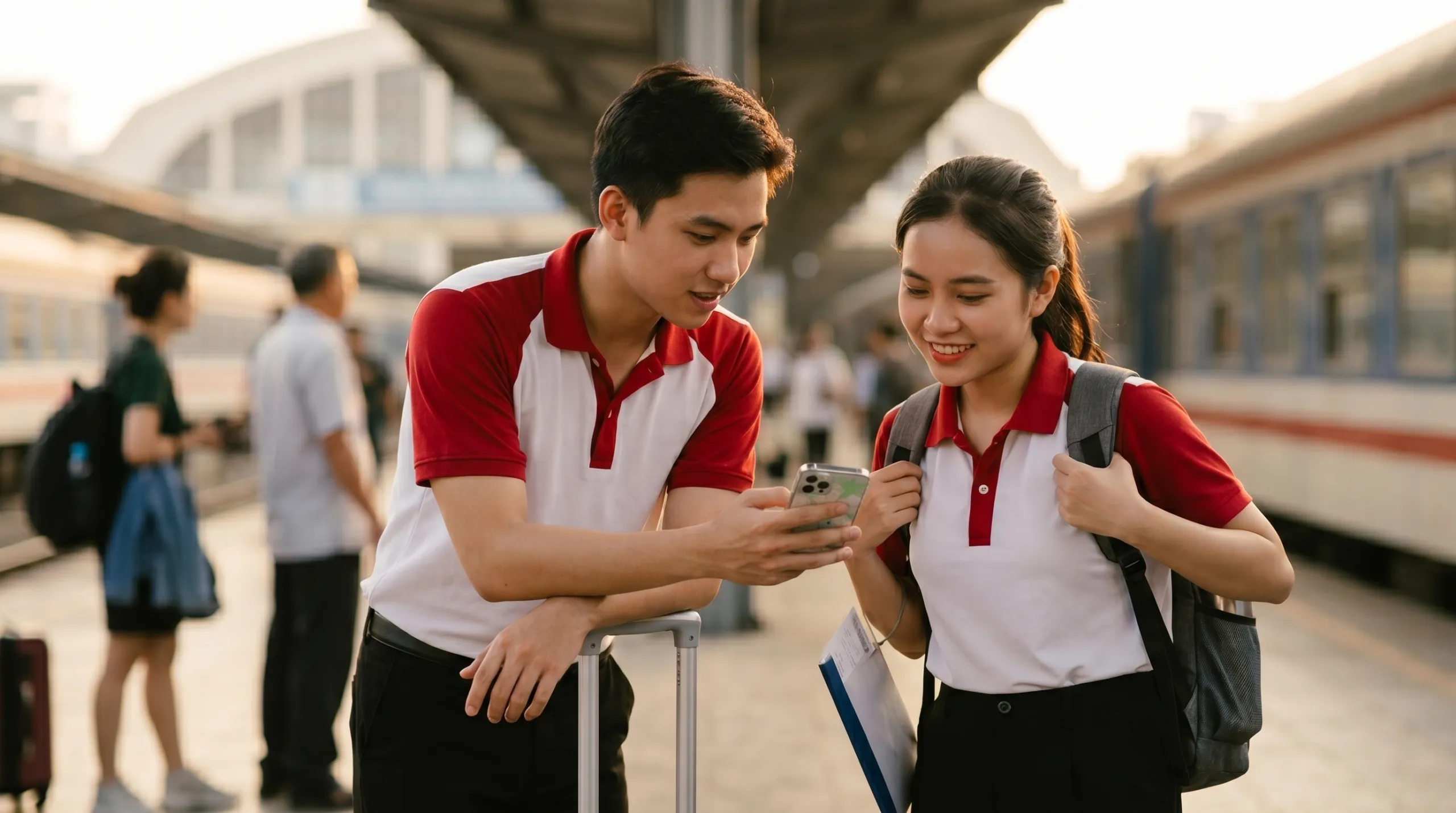 Rèn luyện tính tự lập theo lộ trình 90 ngày Rèn luyện tính tự lập theo lộ trình 90 ngày