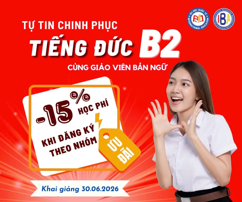 🎉 Khai Giảng Lớp Tiếng Đức B2 3 z7913749531480 0e3f7c8f304077deec592cc9fa949d66