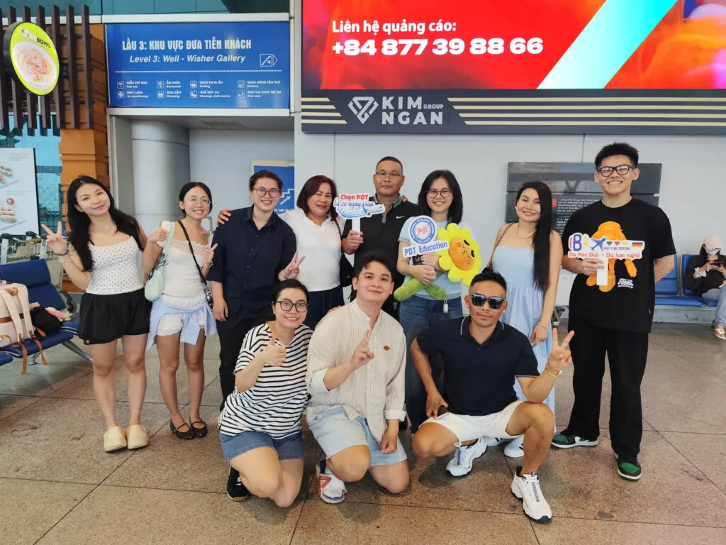 🚀 Cùng PDT “Xây” Những Giấc Mơ Lớn - Nhật Hạ Chính Thức Cất Cánh Tới Đức! 11 1783502635413 340398288197986467 g3167007794793500137 d00dffd241a54e9b45c132384e17be57