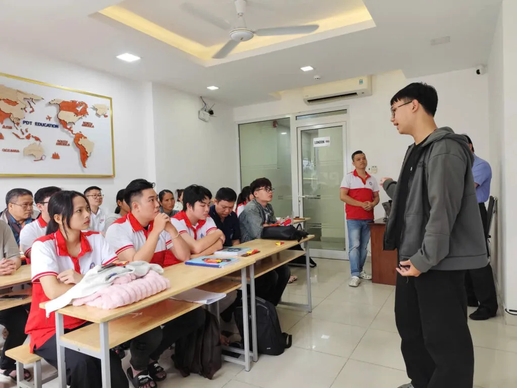 🎉chào Đón Các Tân Học Viên Lớp Tiếng Đức A1 Tháng 7 Tại Pdt Education 🎉 42 1784255866729 340398288197986467 g3167007794793500137 1e8036b6ab259feb548da81ac926426c