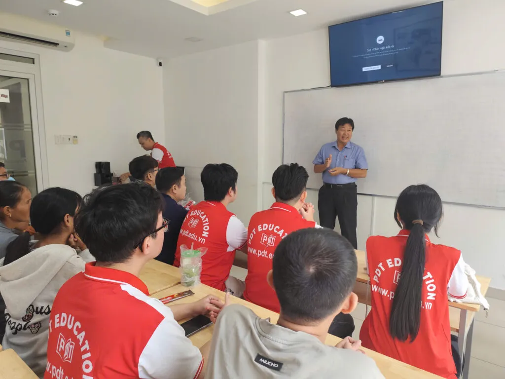 🎉chào Đón Các Tân Học Viên Lớp Tiếng Đức A1 Tháng 7 Tại Pdt Education 🎉 36 1784255866971 340398288197986467 g3167007794793500137 8d1fa9c4b90f9662a41a28a870c41562
