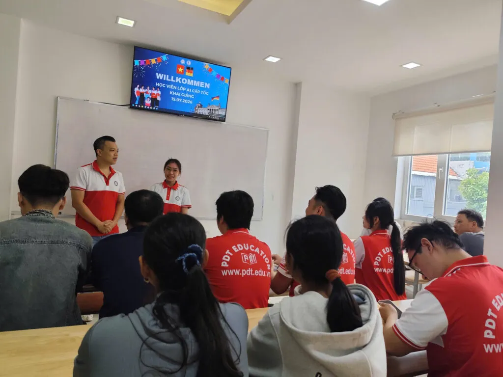 🎉chào Đón Các Tân Học Viên Lớp Tiếng Đức A1 Tháng 7 Tại Pdt Education 🎉 40 1784255867141 340398288197986467 g3167007794793500137 7945a4badd2d12c756c40a6154fa4eeb