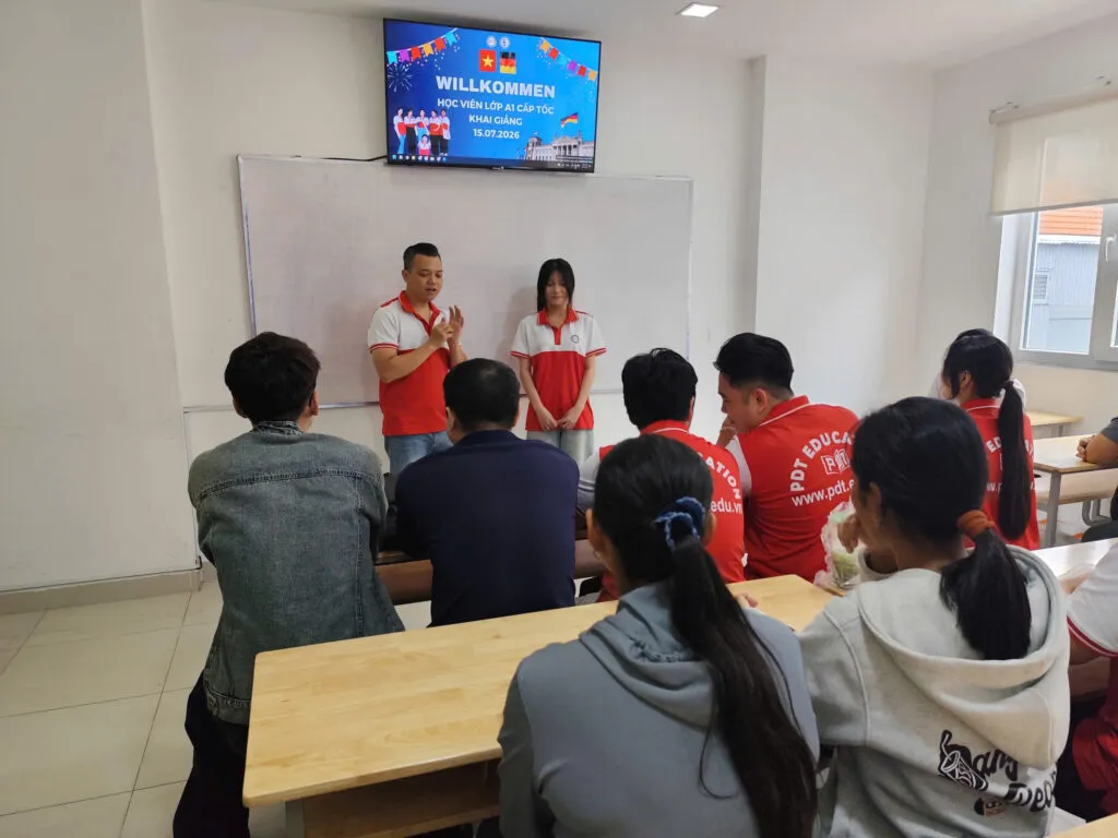 🎉chào Đón Các Tân Học Viên Lớp Tiếng Đức A1 Tháng 7 Tại Pdt Education 🎉 43 1784255867224 340398288197986467 g3167007794793500137 97426261f7a4144393601abc7bc2c4a7
