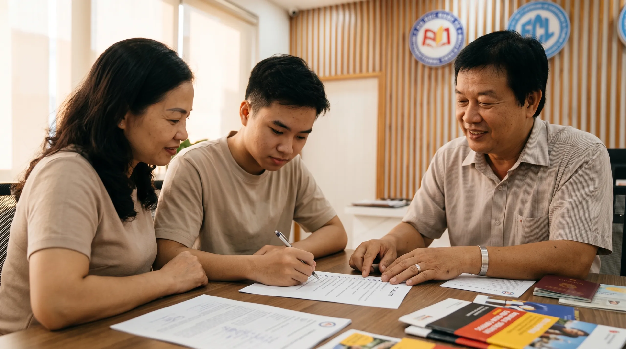 Du học đại học Đức: kết luận và checklist quyết định