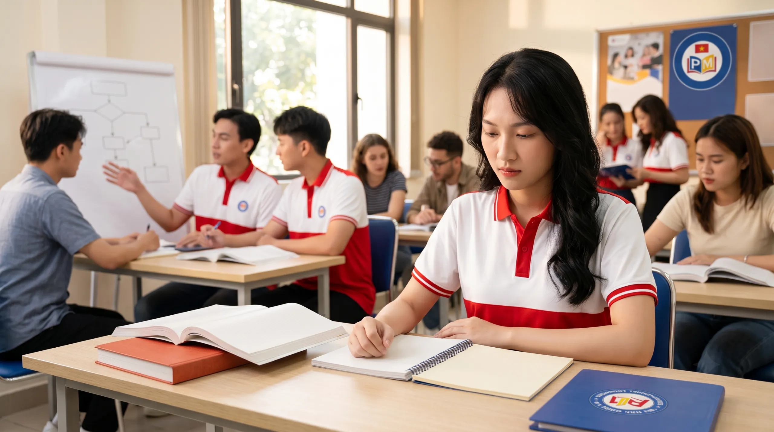Lộ trình chuẩn bị chứng chỉ tiếng Đức cho du học và làm việc
