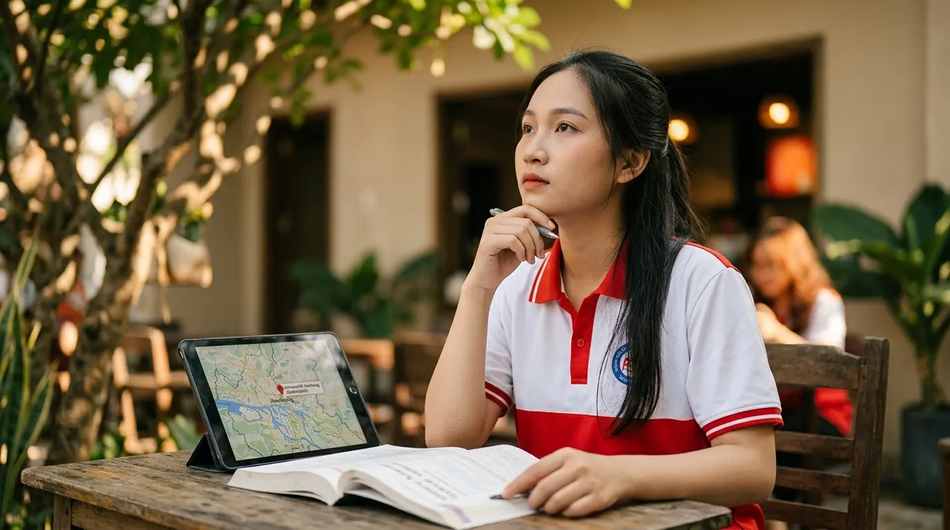 học tiếng Đức tại Đà Nẵng