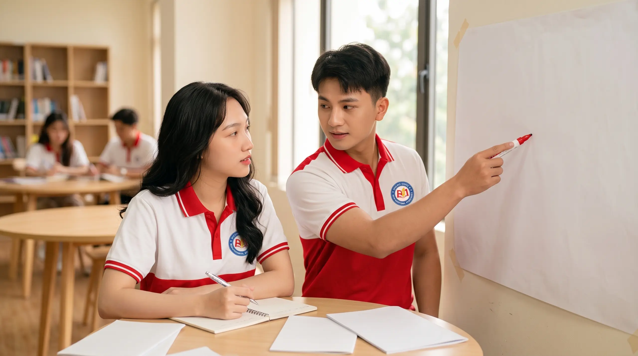 TestAS hay TELC/ECL: Bảng quyết định chọn kỳ thi TestAS hay TELC/ECL: Bảng quyết định chọn kỳ thi