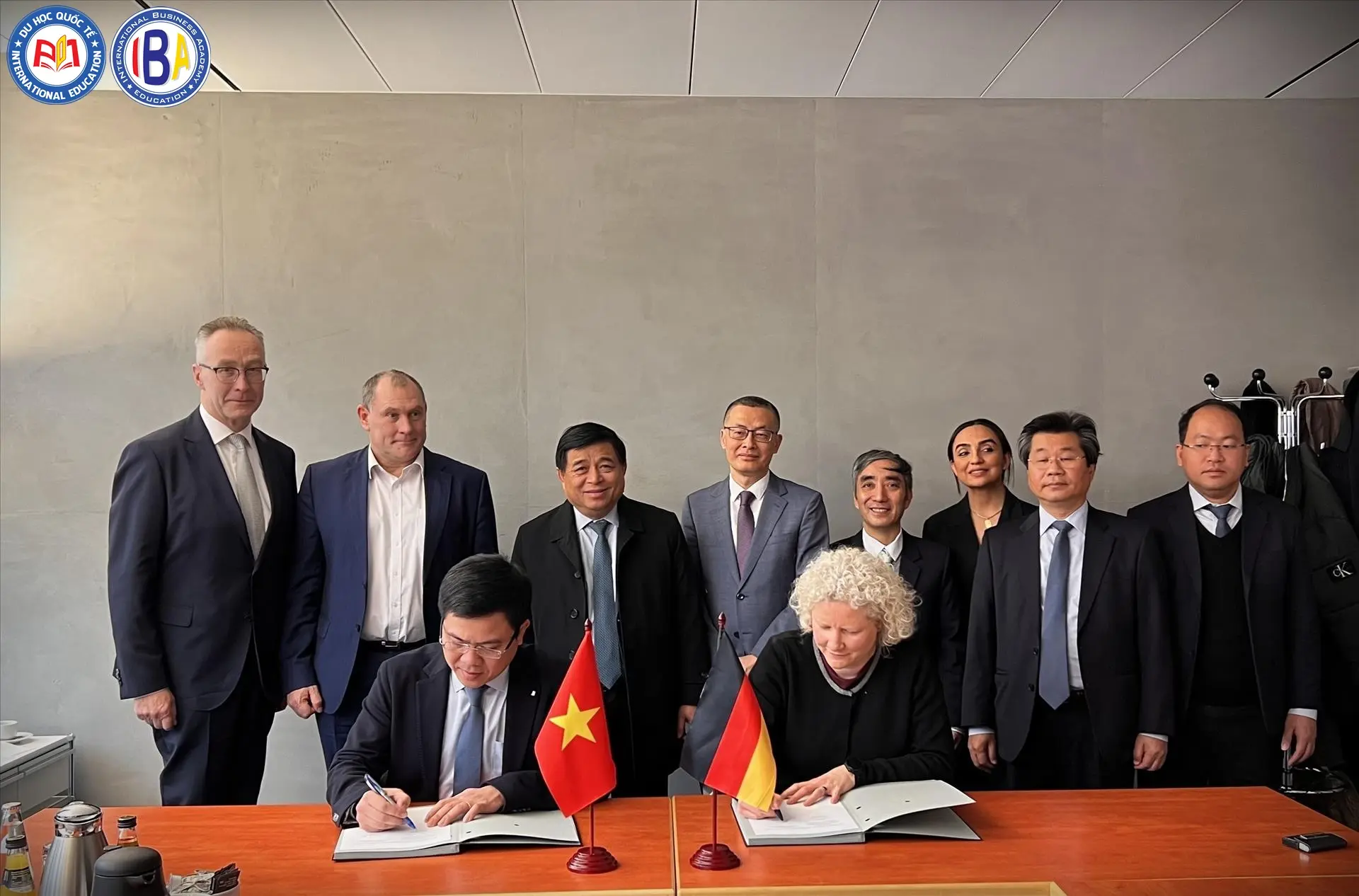 Cách tính điểm ECL