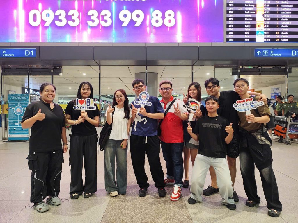 🛩 4 HÀNH TRANG – 4 ƯỚC MƠ – CHUNG MỘT HÀNH TRÌNH TẠI ĐỨC! 36 1791527370938 8731400940460195894 g3167007794793500137 8514d51348354227a7221a8b5588c64d