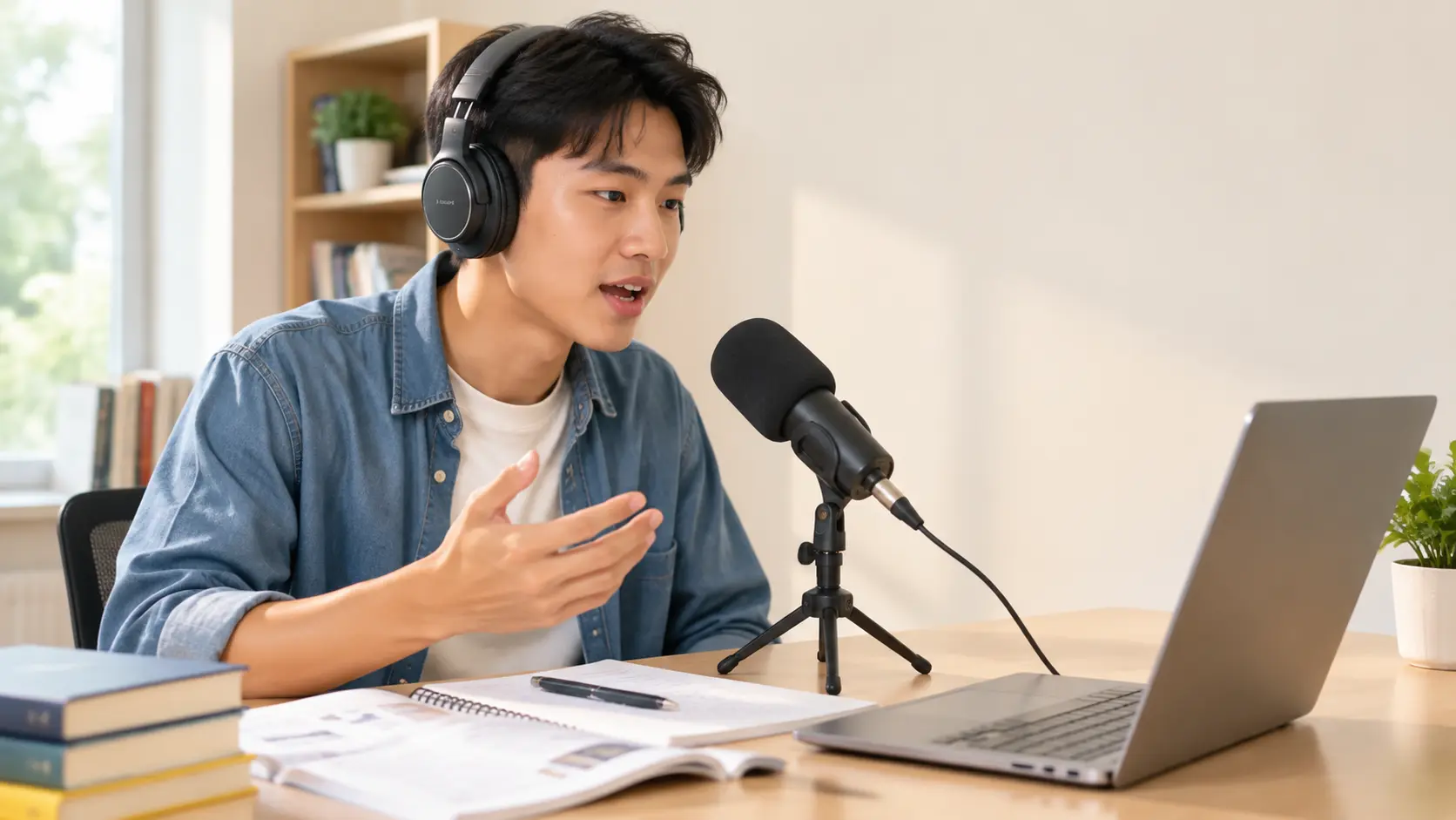 Bảng Chữ Cái Tiếng Đức Và Cách Phát Âm Cho Người Mới (2026) 7 Phương Pháp Học Tiếng Đức Cho Người Mới Bắt Đầu: Luyện Phát Âm Từ Cơ Bản - PDT Education