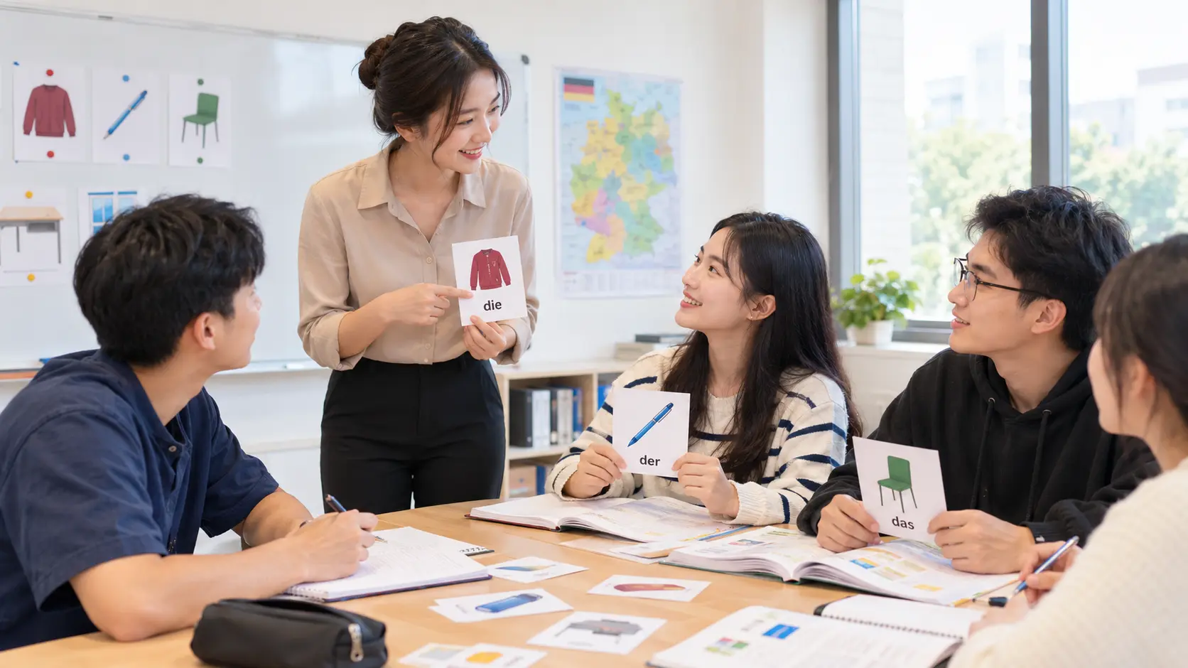 Công ty TNHH Du học Quốc tế PDT 47 bangmaotutiengducmaotutrongtiengducmaotutiengduccachnhoderdiedascachhocderdiedas 1 1792398241336