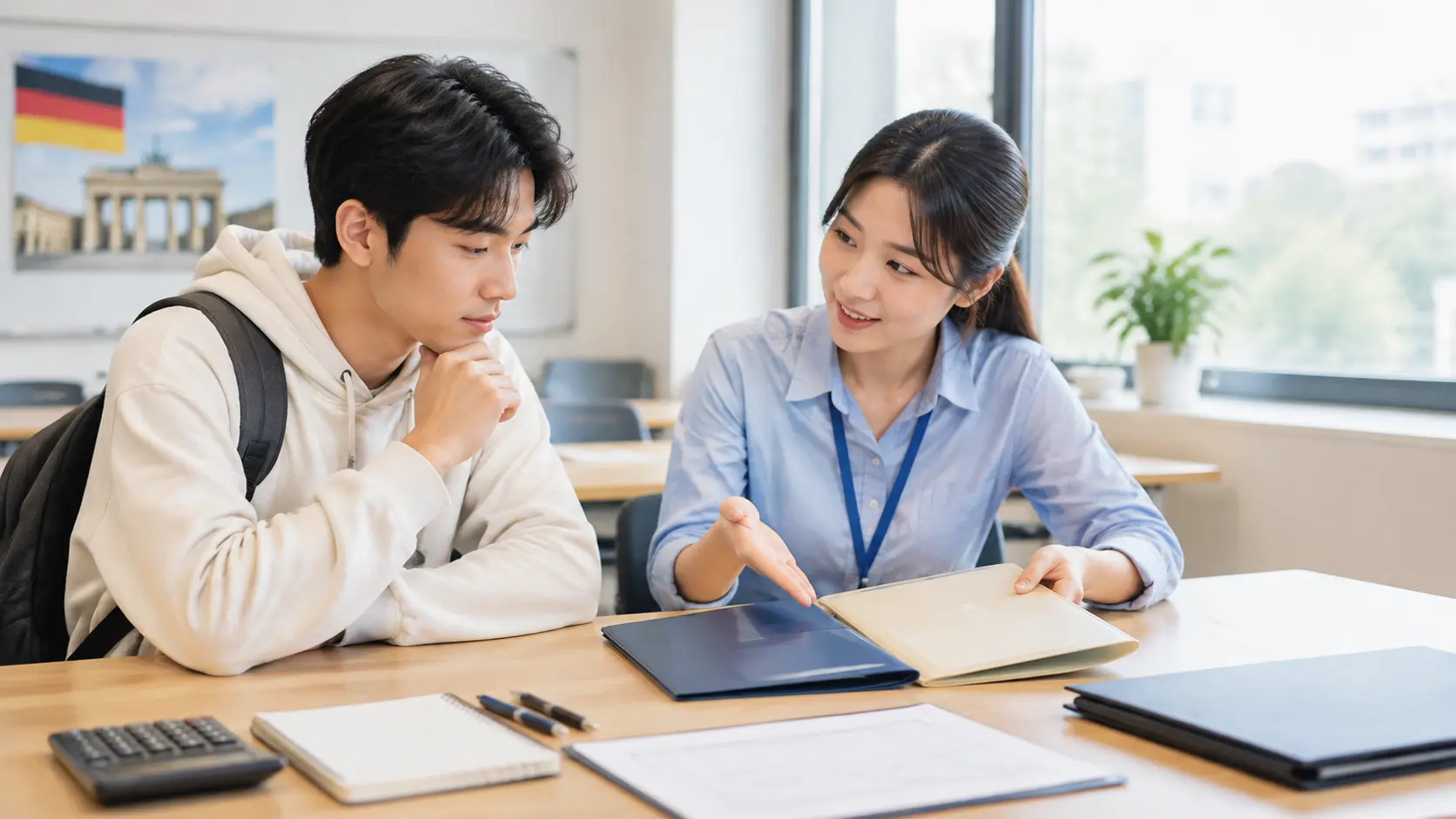 Chứng Chỉ TELC Tiếng Đức: So Sánh Độ Khó Với TestDaF (2026) 6 Exam Eligibility, Fees, and How to Choose the Right German Certificate - PDT Education