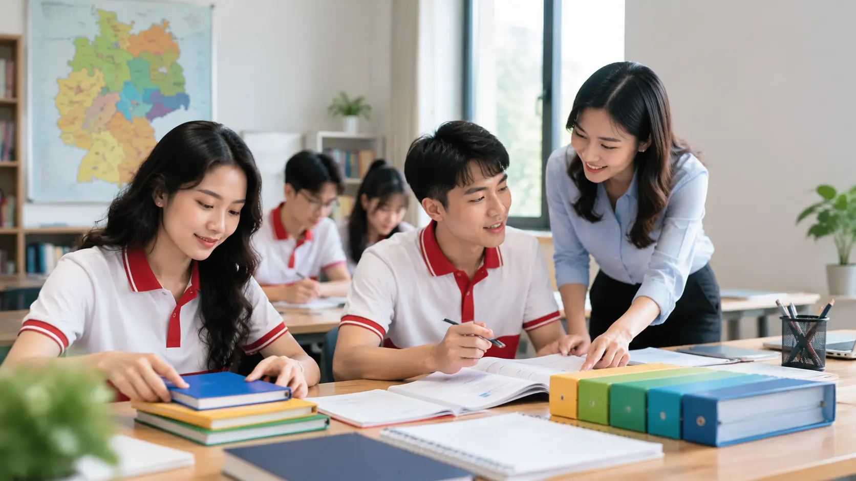 Học B2 Tiếng Đức Mất Bao Lâu - Lộ Trình Học Tiếng Đức Từ A1 Đến B2: Kế Hoạch Chinh Phục Chứng Chỉ Hiệu Quả - PDT Education