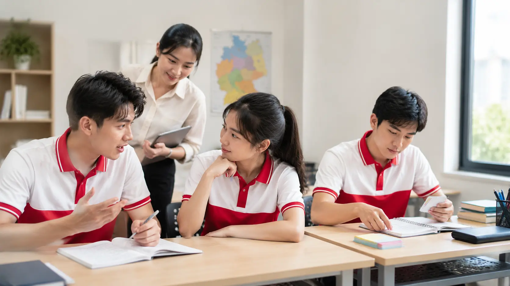 Học B2 Cấp Tốc Hay Theo Lộ Trình Bài Bản? Cách Chọn Phương Pháp Phù Hợp - PDT Education