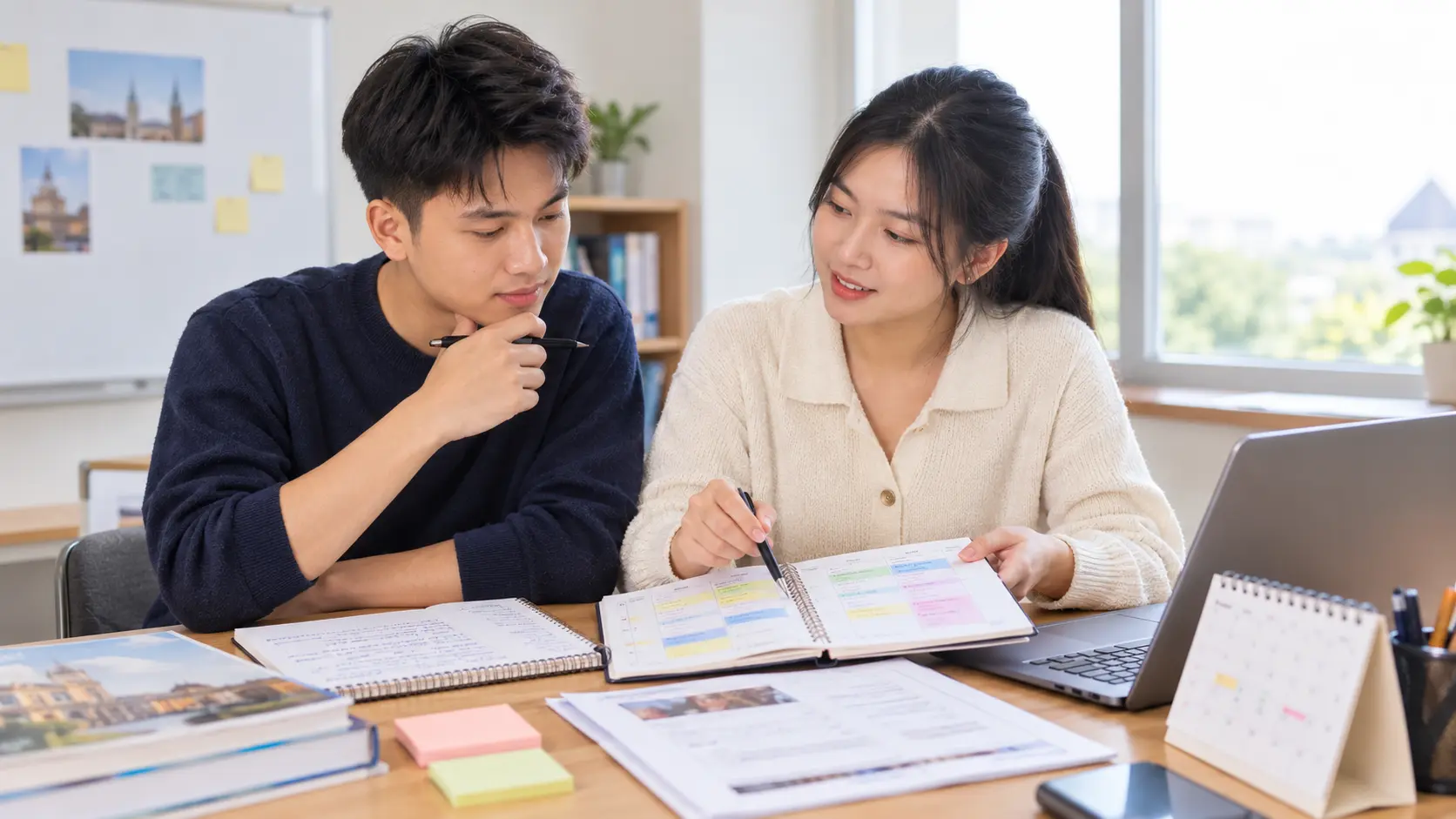 决定德语B1学习时长的因素及制定现实目标的方法 - PDT Education