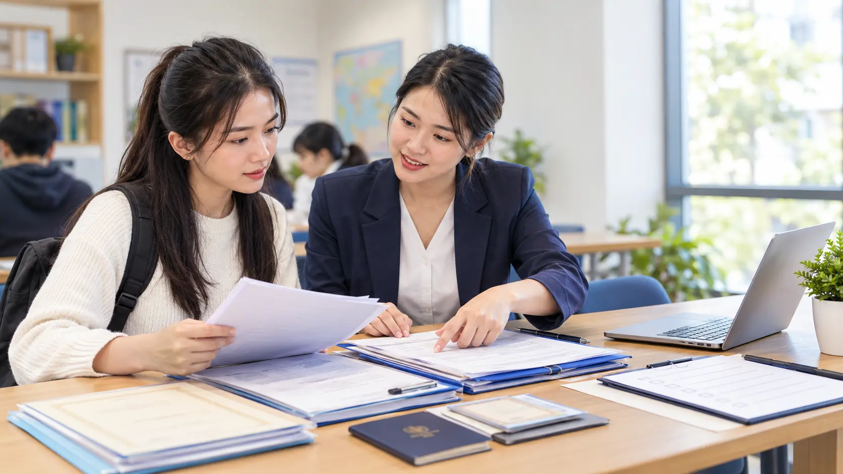 Hồ Sơ Chuyển Đổi Bằng Trái Ngành: Cách Đánh Giá Phù Hợp (2026) 7 Đánh Giá Hồ Sơ Chuyển Đổi Bằng Trái Ngành: Danh Mục Giấy Tờ Và Quy Trình Thực Hiện - PDT Education