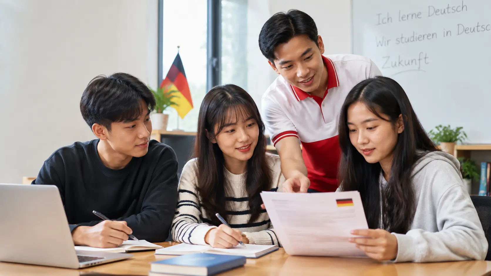 德国留学限制账户（Sperrkonto）开户：2026年的作用与法律规定 - PDT Education
